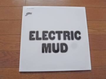 LP MUDDY WATERS / ELECTRIC MUD