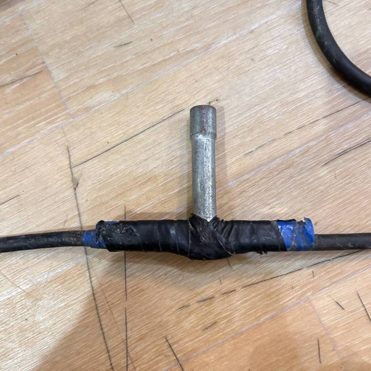 MAKITA / マキタ 5637BA 165MM 丸ノコ 電動工具 100V 刃セット DIY 動作確認済み USED