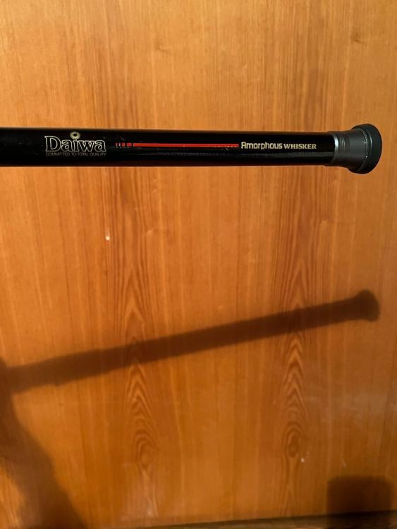 釣竿）　波濤　5-53 遠投　ダイワ