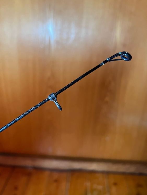 釣竿）　波濤　5-53 遠投　ダイワ