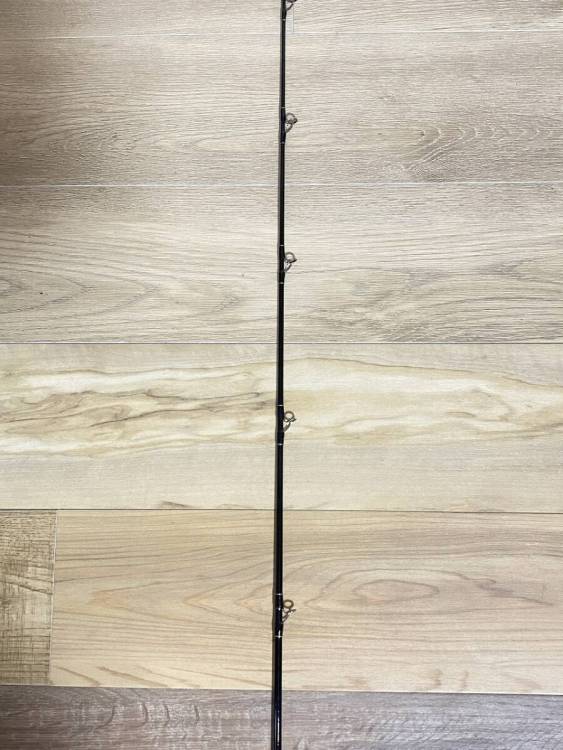 79y 佐180/直接【超美品】ZENAQ DEFI MUTHOS sonio 100M / ゼナック デフィ ミュートス ソニオ Kガイド ケース付き 定価70400円 ※現状品