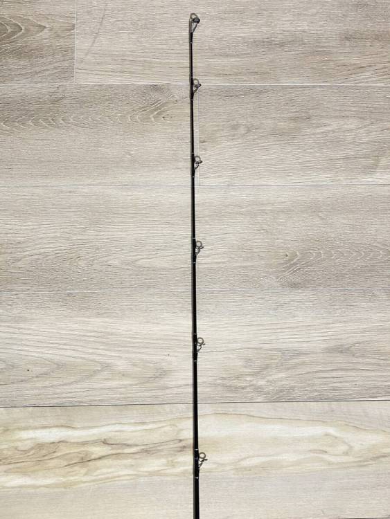 79y 佐180/直接【超美品】ZENAQ DEFI MUTHOS sonio 100M / ゼナック デフィ ミュートス ソニオ Kガイド ケース付き 定価70400円 ※現状品