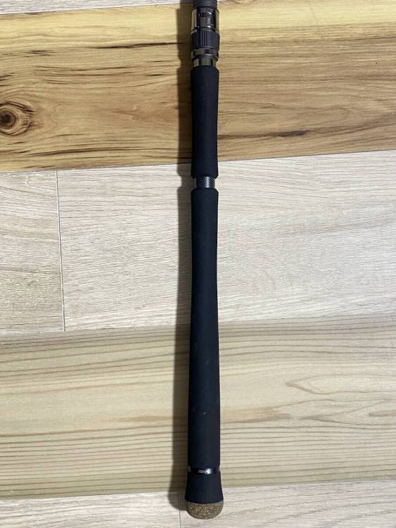 79y 佐180/直接【超美品】ZENAQ DEFI MUTHOS sonio 100M / ゼナック デフィ ミュートス ソニオ Kガイド ケース付き 定価70400円 ※現状品