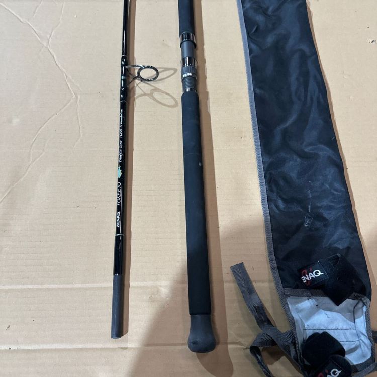 ZENAQ FOKEETO BIUEFIN TUNA FC86-3。140