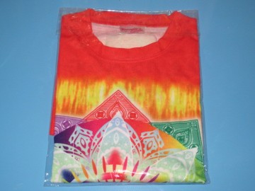 ★ももいろクローバーZ GOUNN Tシャツ レッド Mサイズ