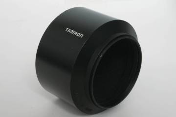 TAMRON 　タムロン 　58mm　 ネジ込み式 　レンズフード 　　中古美品