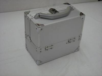 LAZYSUSAN・レイジースーザン◆　バニティバッグ・化粧品ケース　◆