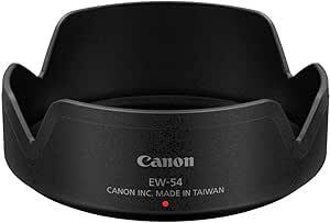 ②【店頭展示未使用品】Canon レンズフード EW-54