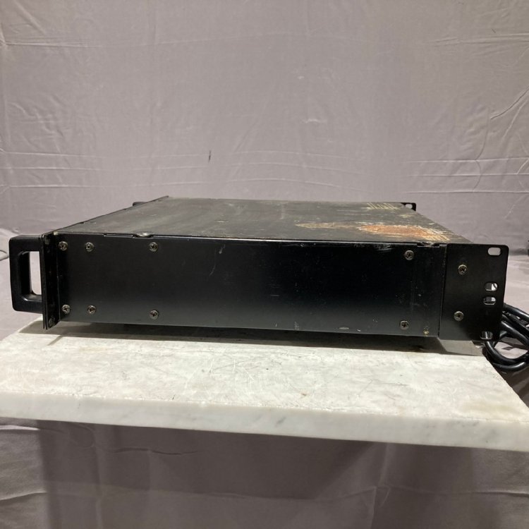 【C】 YAMAHA P4500 ② パワーアンプ ヤマハ 183228