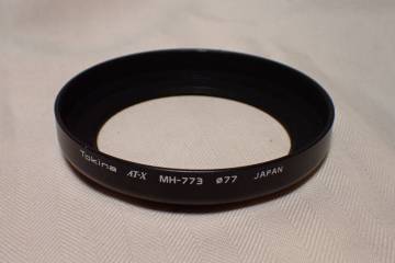 Tokina トキナー レンズフード MH-773