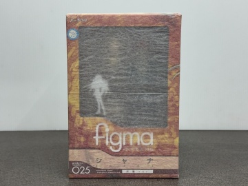 [未使用 未開封品] figma シャナ Maxfactory 炎髪 ver 灼眼 灼眼のシャナ フィグマ マックスファクトリー