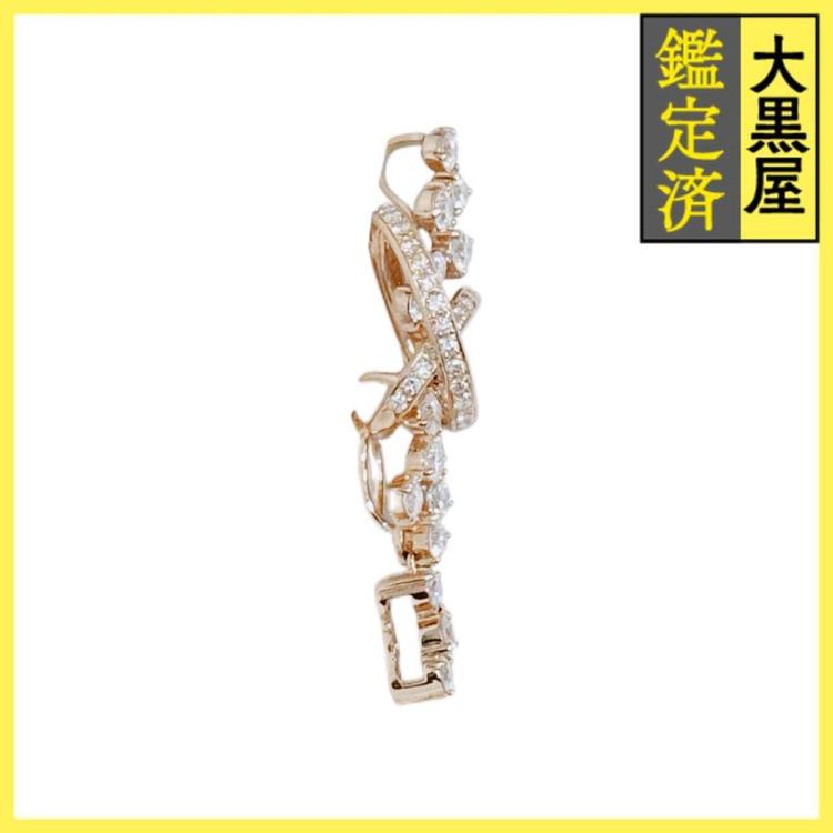 JEWELRY ノンブランドジュエリー 　トップ　 K18　ダイヤモンド　D2.27ct　約5g　2120500289113