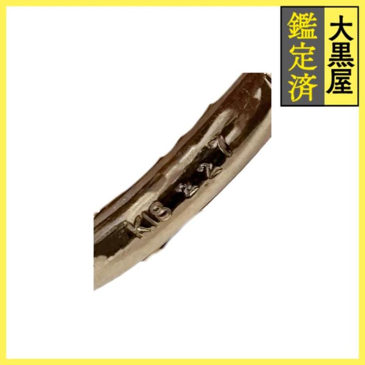 JEWELRY ノンブランドジュエリー 　トップ　 K18　ダイヤモンド　D2.27ct　約5g　2120500289113