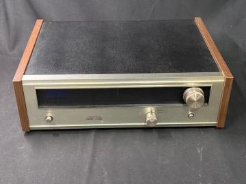 PIONEER TX-620 パイオニア ステレオチューナー 4DK091
