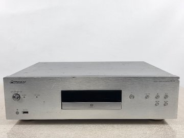 動画あり CD再生確認 トレー開閉難有 Pioneer PD-30 SACD CDプレーヤー 2015年製 パイオニア 【保証なし】