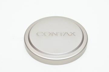 CONTAX GK-54 メタルキャップ 極上品