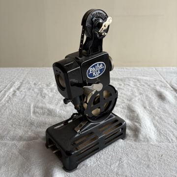 PathKid パテキッド パテベビー 映写機 9.5mmフィルム ベビーパテ フランス製 コレクターズアイテム 骨董品 インテリア什器 ジャンク