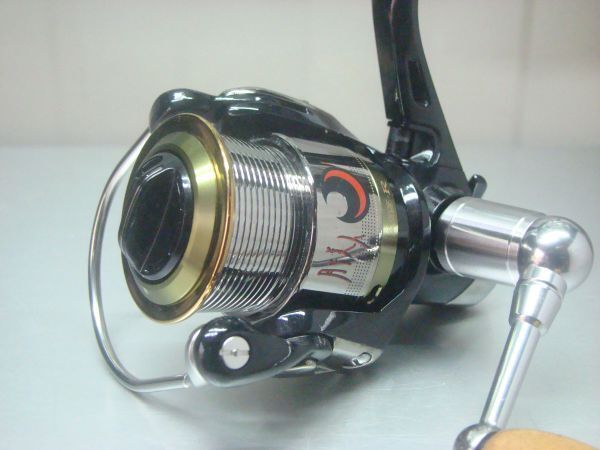 ダイワ　ソルティスト月下美人2004　日本製