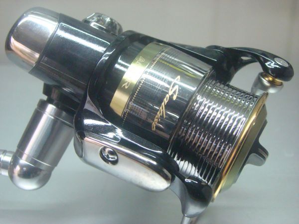 ダイワ　ソルティスト月下美人2004　日本製