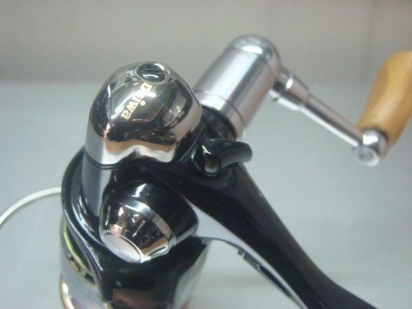 ダイワ　ソルティスト月下美人2004　日本製