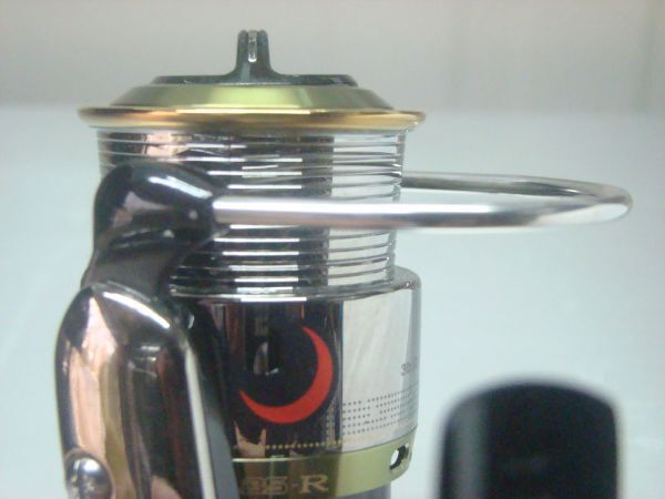 ダイワ　ソルティスト月下美人2004　日本製