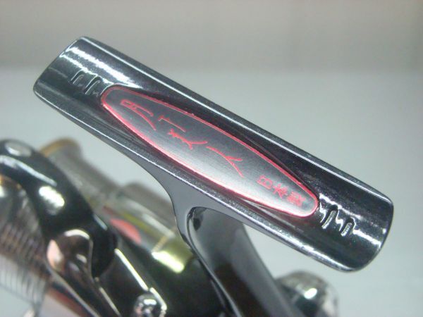 ダイワ　ソルティスト月下美人2004　日本製