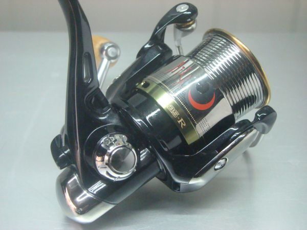 ダイワ　ソルティスト月下美人2004　日本製
