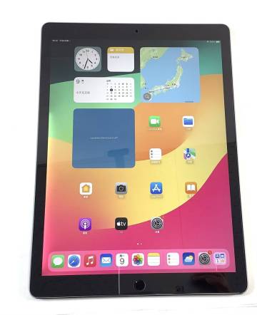 S8030934 Apple ipad Pro A1670 64GB タブレット 1点 【通電OK】080624