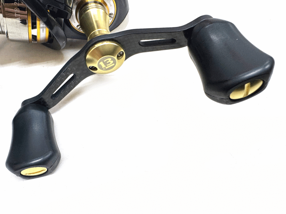 ダイワ 10セルテート 2506 ブリーデン カスタムWハンドル 90mm付 DAIWA 10 CERTATE BREADEN JAPAN 日本製 スピニングリール
