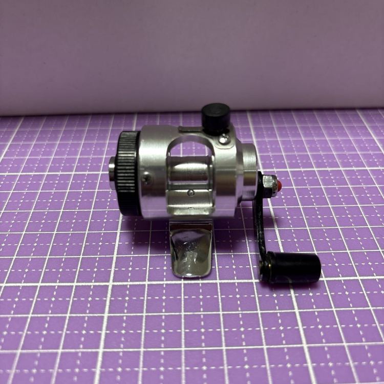 DAIWA ダイワ オールド CORONET MINI コロネットミニ ワカサギ 穴釣り