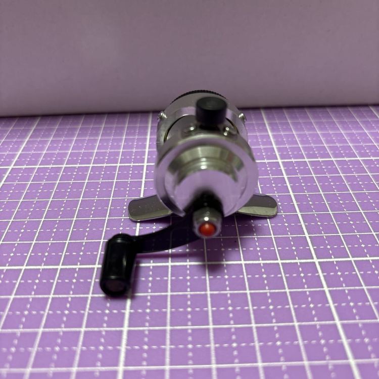 DAIWA ダイワ オールド CORONET MINI コロネットミニ ワカサギ 穴釣り