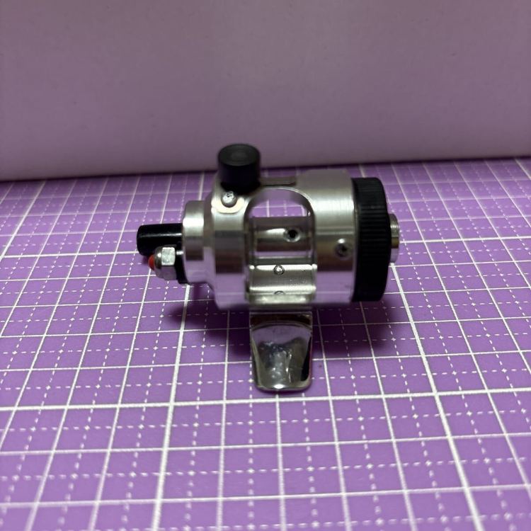 DAIWA ダイワ オールド CORONET MINI コロネットミニ ワカサギ 穴釣り