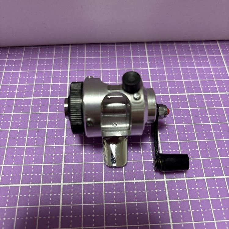 DAIWA ダイワ オールド CORONET MINI コロネットミニ ワカサギ 穴釣り