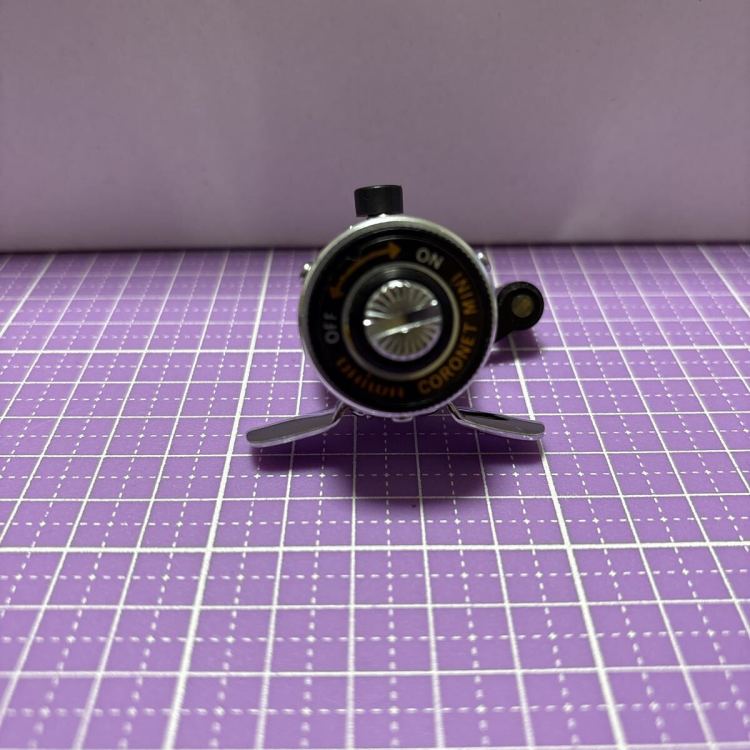 DAIWA ダイワ オールド CORONET MINI コロネットミニ ワカサギ 穴釣り