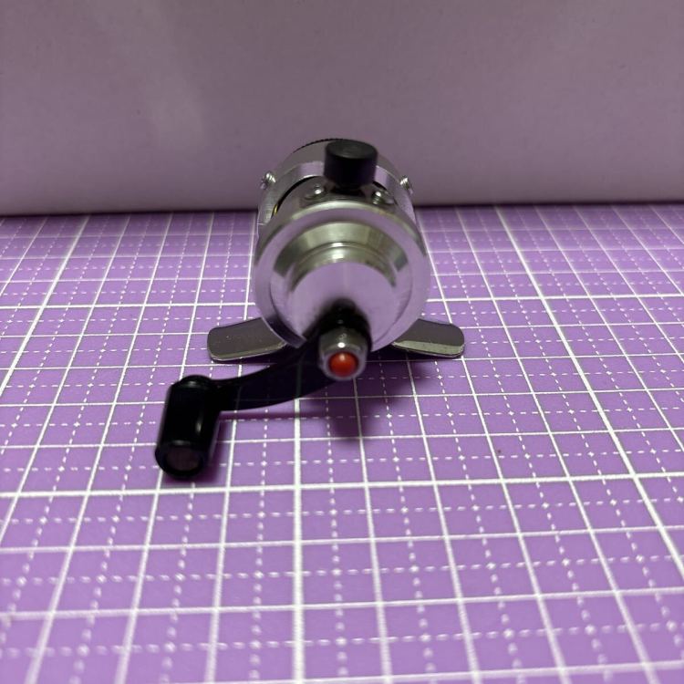 DAIWA ダイワ オールド CORONET MINI コロネットミニ ワカサギ 穴釣り