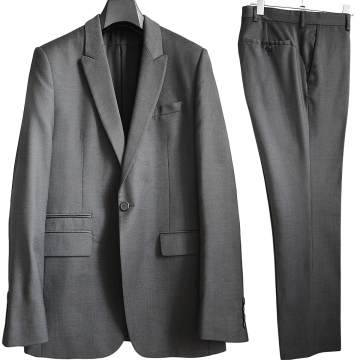 正規品 最高級 ジバンシー GIVENCHY ウールギャバジン セットアップスーツ パンツ スラックス ジャケット ジバンシィ ニット シャツ