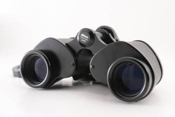 ニコン Nikon 8x30 8.3&deg; WF 双眼鏡 管F2837