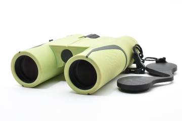 【美品】SWAROVSKI MY Junior 7&times;28 スワロフスキー 双眼鏡 #9250