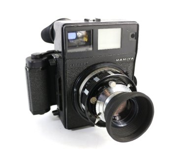 【ト足】 マミヤ MAMIYA マミヤプレス スーパー23 中判レンジファインダー アンティーク ヴィンテージ カメラ CE980CHH32