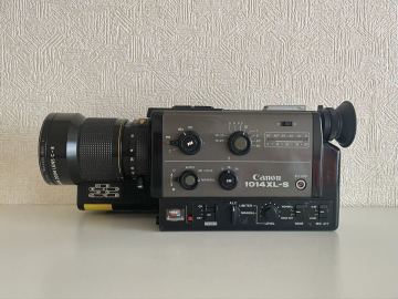 Canon キャノン 1014XL-S 中古 現状品