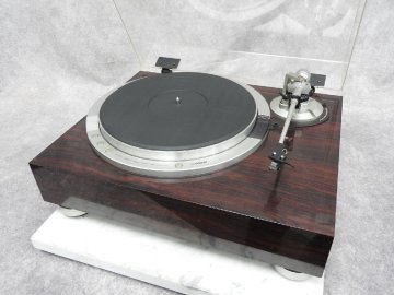 【C】VICTOR QL-A75 ターンテーブル レコードプレーヤー ビクター 3174781