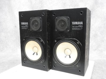 【D】 YAMAHA NS-10M PRO スピーカー ペア ヤマハ 3174848