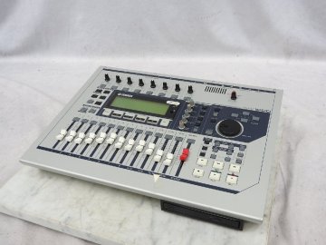 【C】YAMAHA ヤマハ AW1600 デジタルマルチトラックレコーダー 3174343