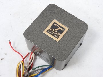 【G】TANGO EV-3S 電源トランス 3174283