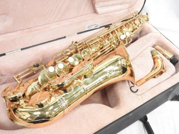 【D】YANAGISAWA A-900&mu; アルトサックス ＃00210043 ヤナギサワ 3174830