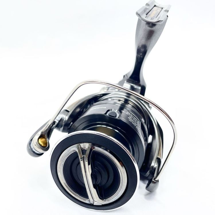 4440331 未使用　SHIMANO TWINPOWER シマノ 24 ツインパワー 4000PG スピニングリール