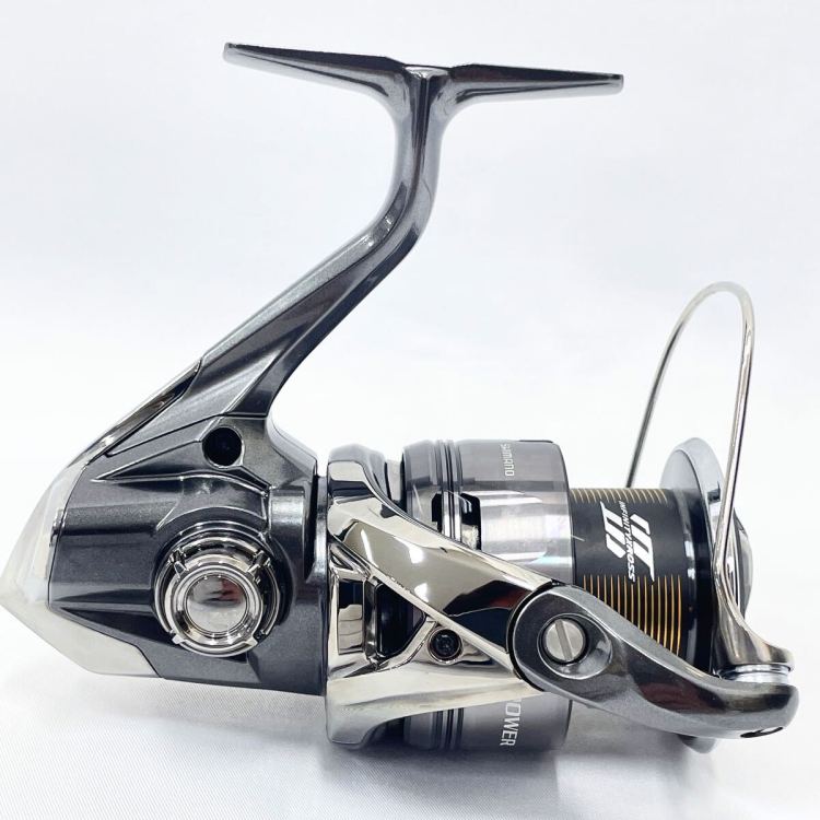 4440331 未使用　SHIMANO TWINPOWER シマノ 24 ツインパワー 4000PG スピニングリール