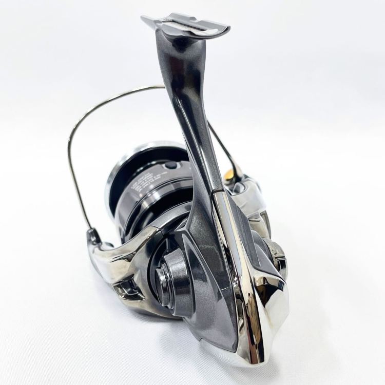 4440331 未使用　SHIMANO TWINPOWER シマノ 24 ツインパワー 4000PG スピニングリール