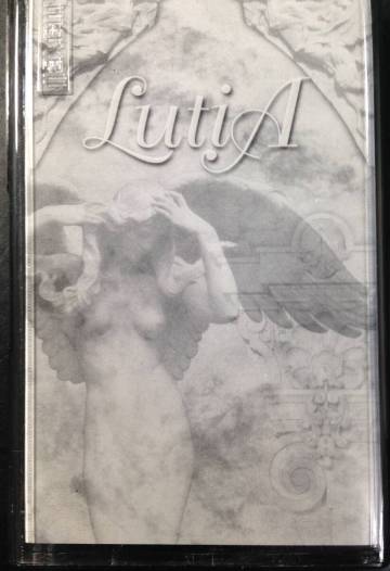 TAPE ■ LUTIA / STAY ～ 未使用品 カセットテープ