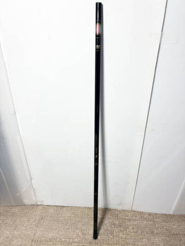 中古★DAIWA ダイワ 銀影 g-Ⅱ 硬調110 鮎竿 釣り竿 ケース付属【銀影g-Ⅱ】GFXH